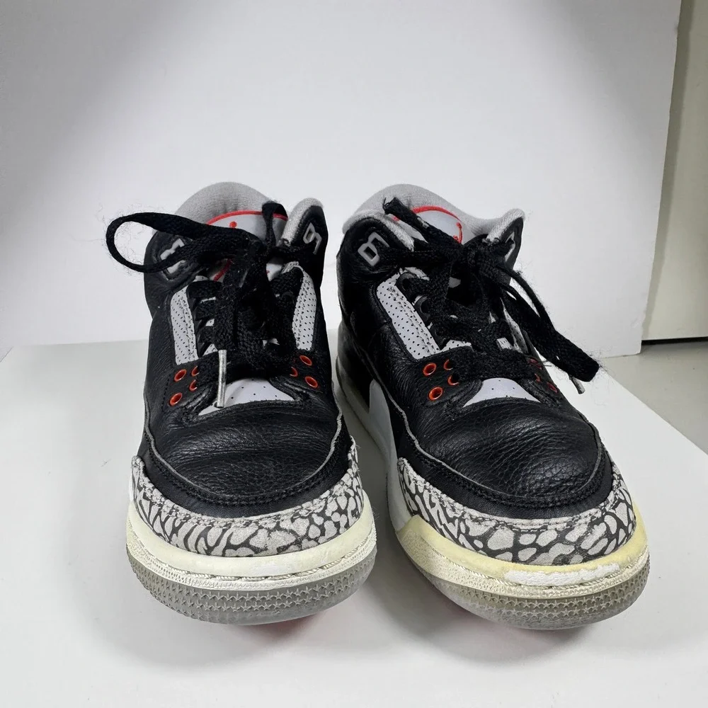 Jordan air retro